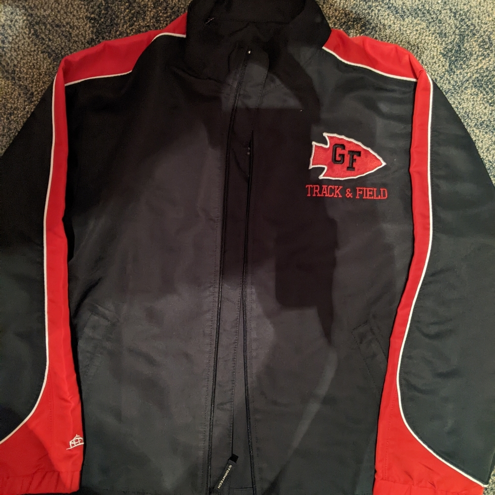 Stormtech Windbreaker